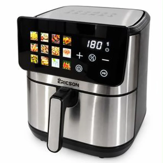 سرخکن بدون روغن اریکسون مدل ER-2217
