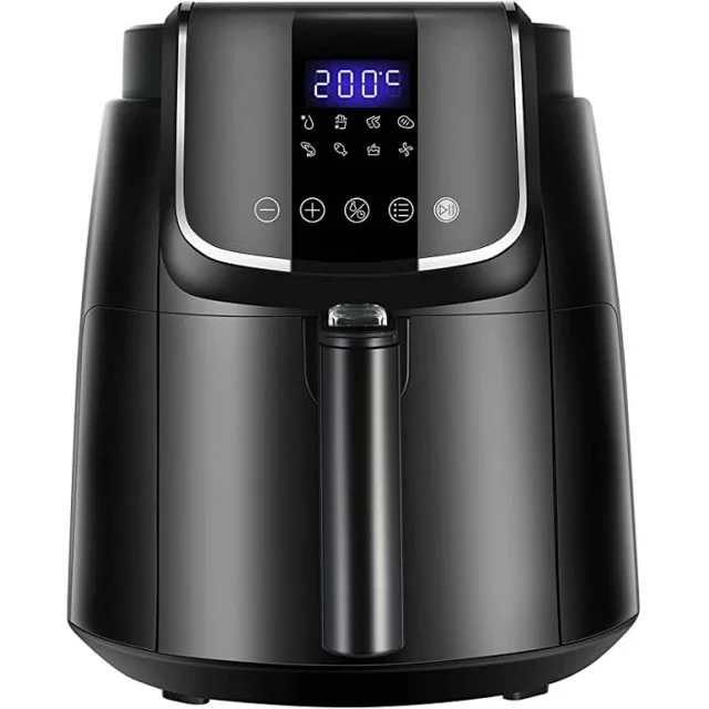 سرخ کن بدون روغن میدیا MF-CN35C2